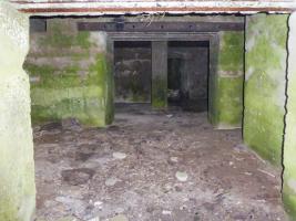 Ligne Maginot - CEZF-2 - SAINT VAAST EN CAMBRESIS - (Blockhaus lourd type STG / STG-FCR - Simple) - 