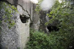Ligne Maginot - AMETHYSTE - (Blockhaus lourd type STG / STG-FCR - Double) - 