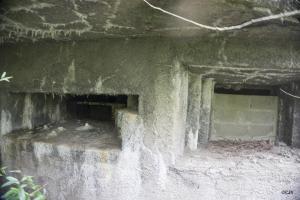 Ligne Maginot - AMETHYSTE - (Blockhaus lourd type STG / STG-FCR - Double) - 