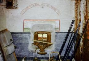 Ligne Maginot - MAULDE SUD - (Casemate d'infanterie - Double) - 