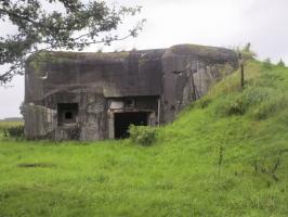 Ligne Maginot - TRINQUETTE - (Casemate d'infanterie - Simple) - 