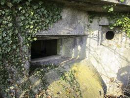 Ligne Maginot - PETIT MARAIS - (Casemate d'infanterie - Double) - 