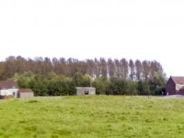 Ligne Maginot - GRAND MANOIR (PDS) - (Blockhaus pour arme infanterie) - 