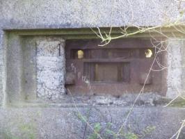 Ligne Maginot - LONG BUHOT - (Casemate d'infanterie - Simple) - 