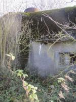 Ligne Maginot - LONG BUHOT - (Casemate d'infanterie - Simple) - 