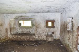 Ligne Maginot - EMERAUDE - (Blockhaus lourd type STG / STG-FCR - Double) - 