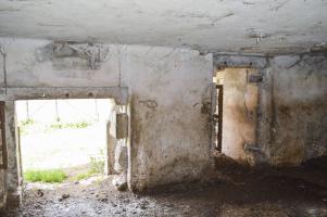 Ligne Maginot - EMERAUDE - (Blockhaus lourd type STG / STG-FCR - Double) - 