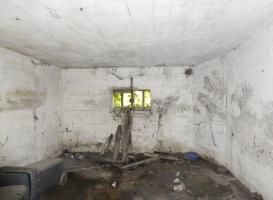 Ligne Maginot - A51 - CHAPELLE DE SAULTAIN - (Blockhaus lourd type STG / STG-FCR - Double) - 