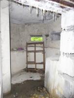 Ligne Maginot - A59 - PRESEAU EST - (Blockhaus lourd type STG / STG-FCR - Double) - L'observatoire