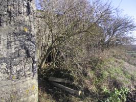 Ligne Maginot - A60 - MIMOSA - (Blockhaus lourd type STG / STG-FCR - Double) - 