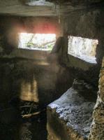 Ligne Maginot - A60 - MIMOSA - (Blockhaus lourd type STG / STG-FCR - Double) - Intérieur du blockhaus.