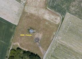 Ligne Maginot - GROUPE DES REUMEZ - (Blockhaus pour canon) - 