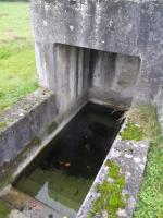 Ligne Maginot - THUN (PDS) - (Blockhaus pour arme infanterie) - 