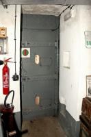 Ligne Maginot - CIMETIERE DU MONT DES BRUYERES - C2 - (Casemate d'infanterie) - 
