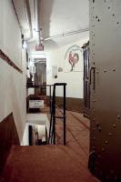 Ligne Maginot - CIMETIERE DU MONT DES BRUYERES - C2 - (Casemate d'infanterie) - 