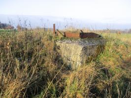Ligne Maginot - NOTRE DAME AUX BOIS - (Observatoire d'artillerie) - 