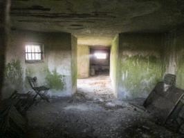 Ligne Maginot - LA TOUR - (Blockhaus pour canon) - 