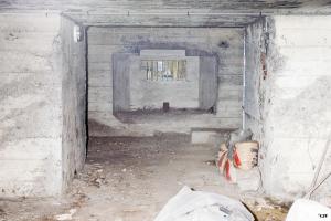 Ligne Maginot - GRES - (Casemate d'infanterie - Double) - 