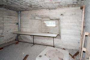 Ligne Maginot - GRES - (Casemate d'infanterie - Double) - 