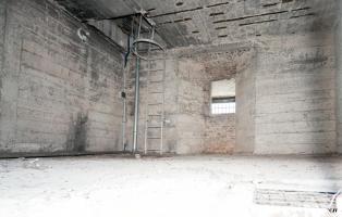 Ligne Maginot - GRES - (Casemate d'infanterie - Double) - 