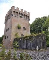 Ligne Maginot - GRES - (Casemate d'infanterie - Double) - 