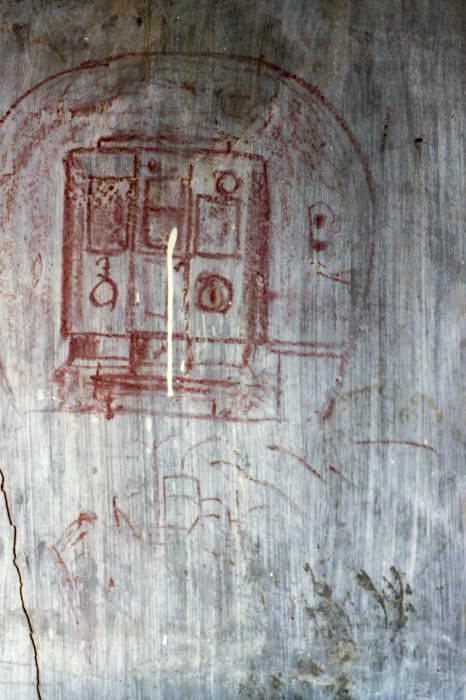 Ligne Maginot - SIMSERHOF - (Ouvrage d'artillerie) - Bloc 5 - JFK