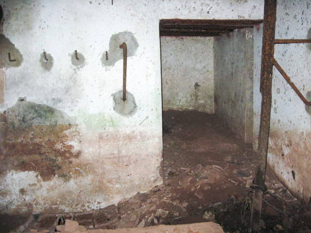 Ligne Maginot - KLAM 3 - (Blockhaus pour arme infanterie) -  - Christian LENHARD