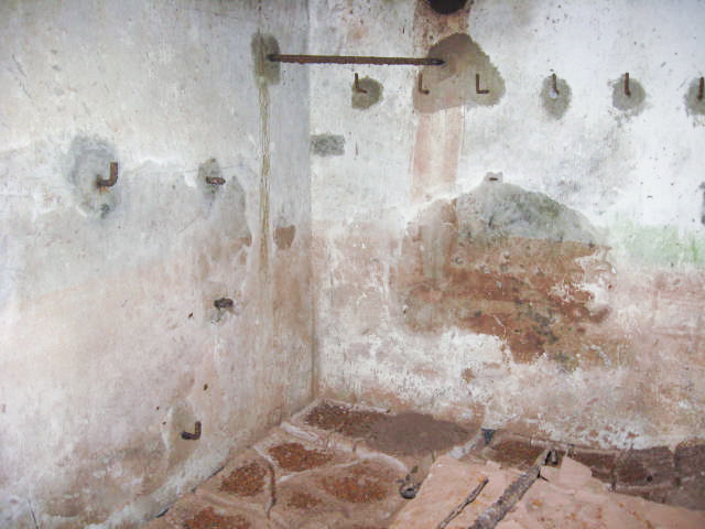Ligne Maginot - KLAM 3 - (Blockhaus pour arme infanterie) -  - Christian LENHARD