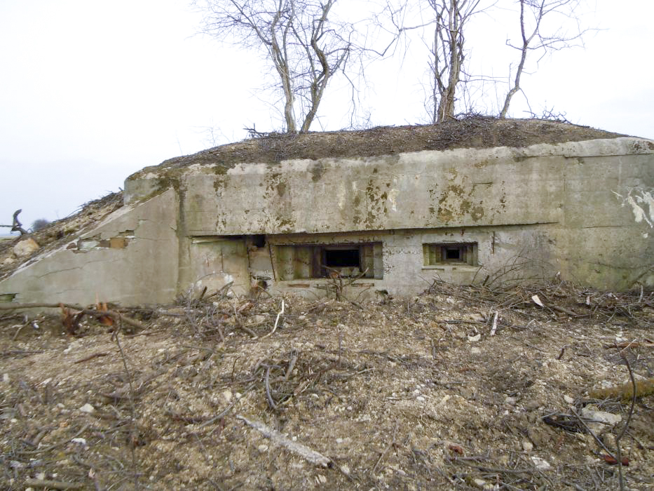 Ligne Maginot - Lose 1 -  - JM57