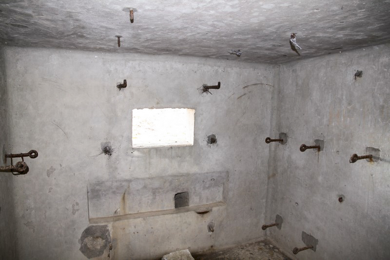Ligne Maginot - LOSE 2 - (Blockhaus pour arme infanterie) -  - Alain Perouffe