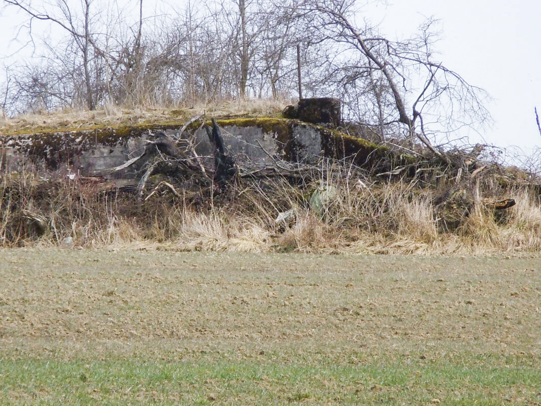 Ligne Maginot - LOSE 2 - (Blockhaus pour arme infanterie) -  - JM57