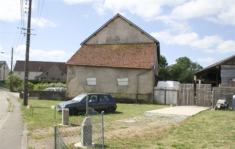 Ligne Maginot - ORMERSVILLER - (Poste GRM - Maison Forte) -  - Jean PUELINCKX