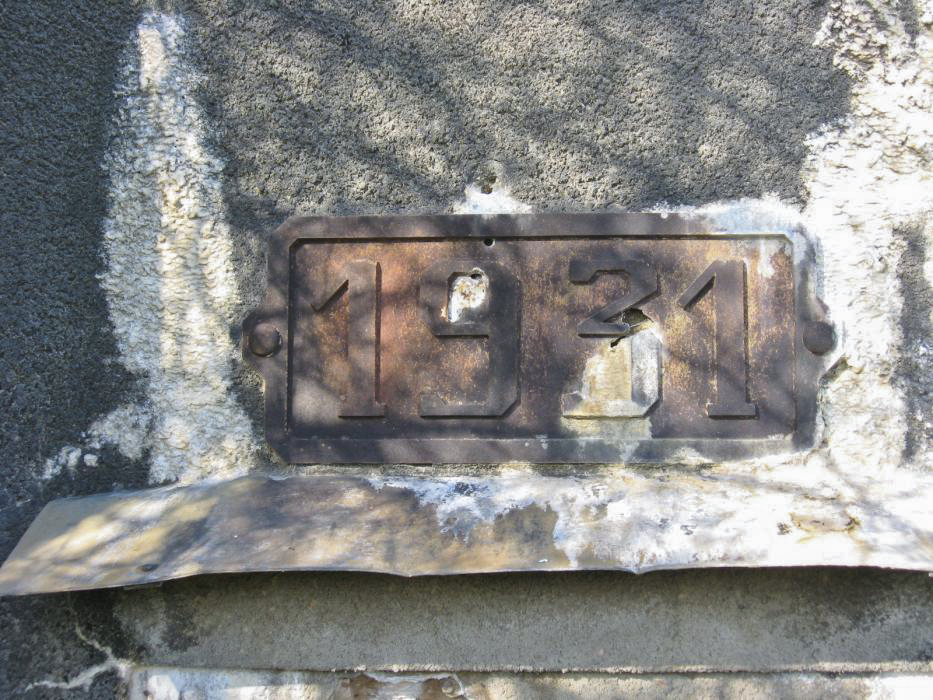 Ligne Maginot - PETIT REDERCHING EST - (Casemate d'infanterie) -  - Christian LENHARD