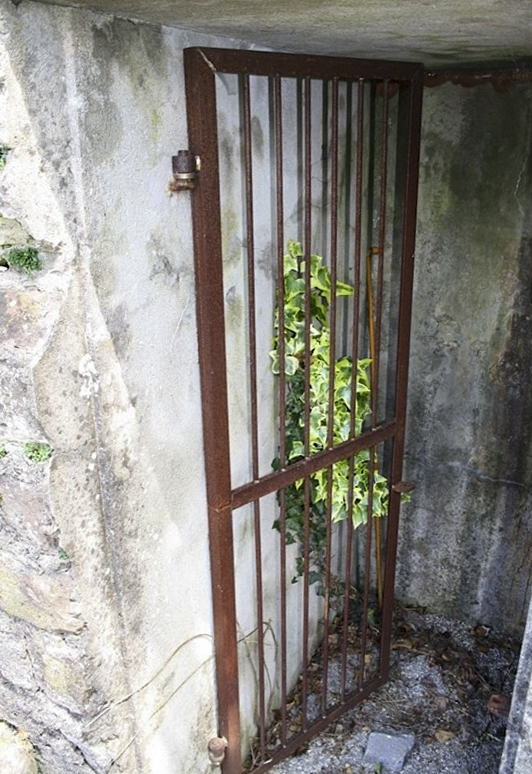 Ligne Maginot - PETIT REDERCHING NORD 2 - (Blockhaus pour arme infanterie) -  - Jean PUELINCKX