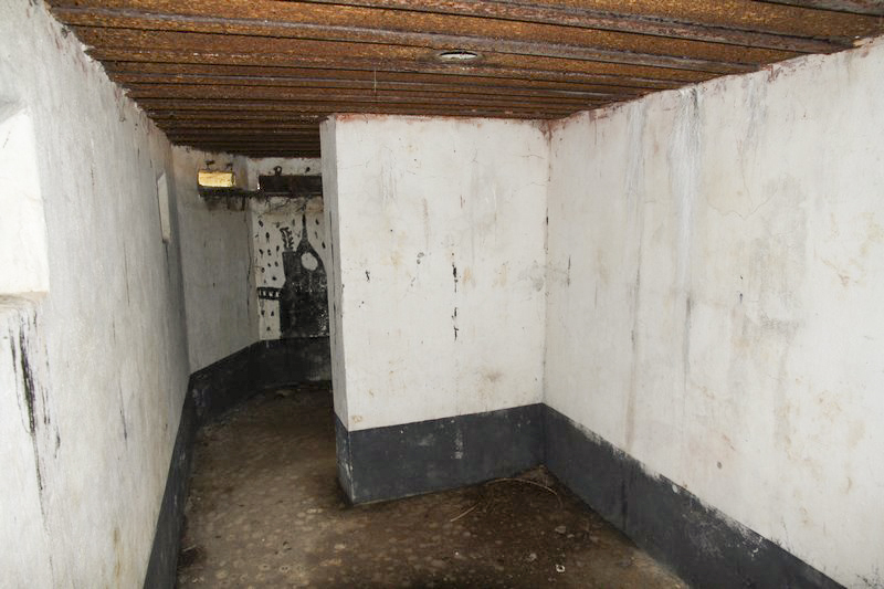 Ligne Maginot - SEELBERG (ROUTE DU ) - (Observatoire d'artillerie) -  - Alain Perouffe