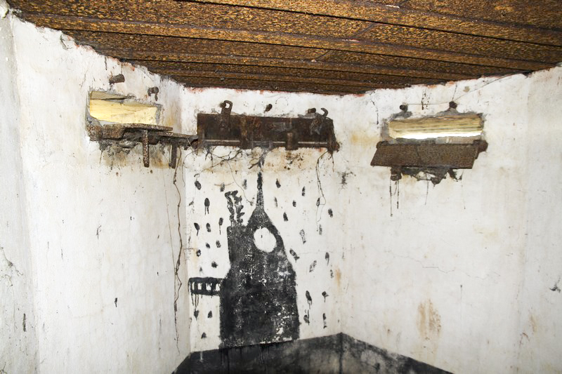 Ligne Maginot - SEELBERG (ROUTE DU ) - (Observatoire d'artillerie) -  - Alain Perouffe
