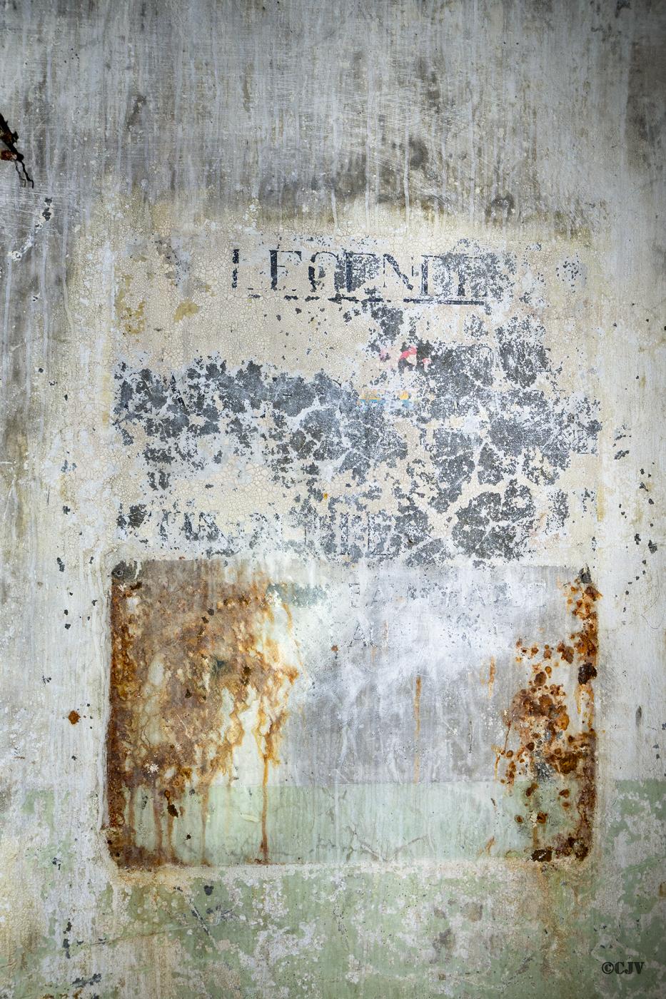 Ligne Maginot - SEELBERG OUEST - (Casemate d'infanterie) -  - Lia VERMEULEN