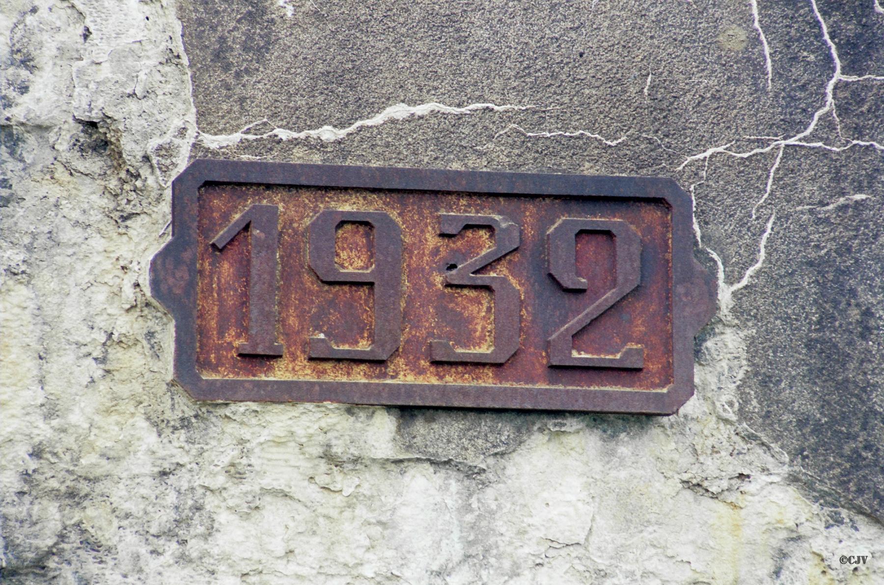 Ligne Maginot - SEELBERG OUEST - (Casemate d'infanterie) -  - Lia VERMEULEN