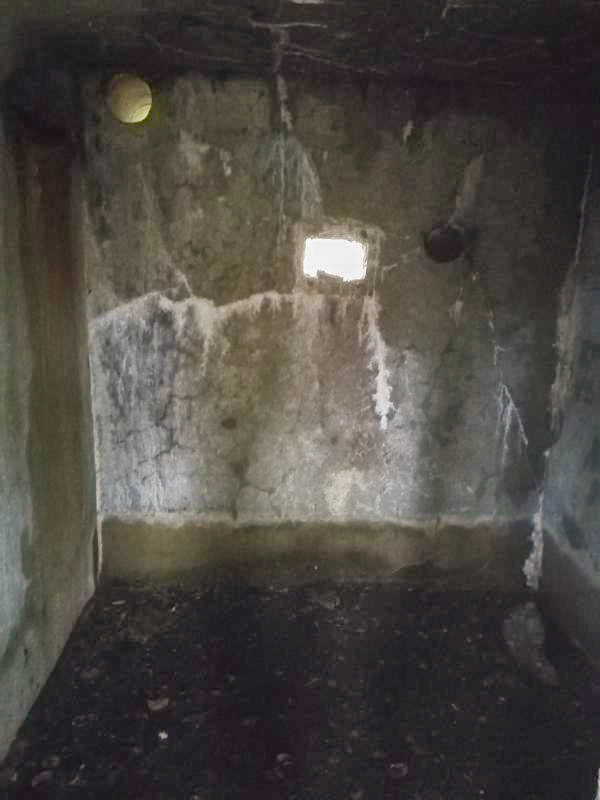 Ligne Maginot - SIMSERHOF EST 1 - (Blockhaus pour canon) -  - Julien Boulanger