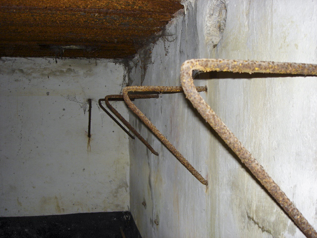 Ligne Maginot - TRUBACH EST - (Blockhaus pour arme infanterie) -  - Christian LENHARD