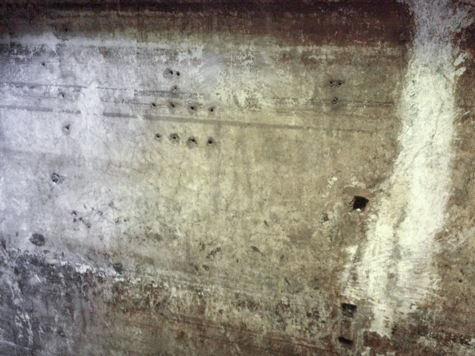 Ligne Maginot - W - (Chambre de coupure) - Emplacement du boitier - charli57415
