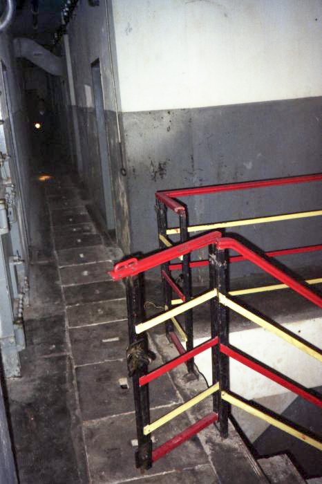 Ligne Maginot - CAMP DE BITCHE - (Abri) -  - JFK