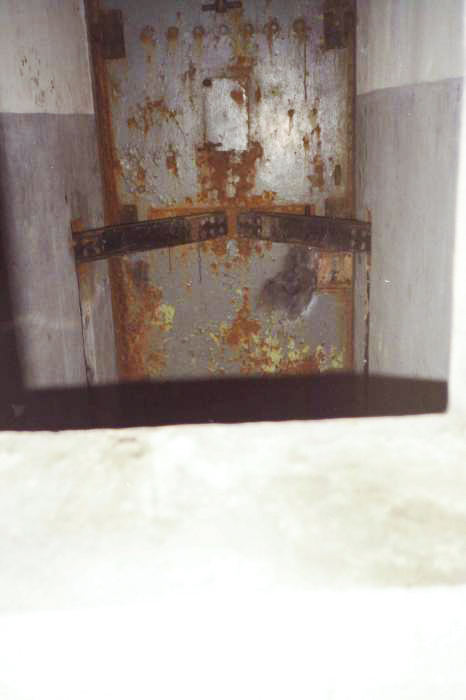 Ligne Maginot - CAMP DE BITCHE - (Abri) -  - JFK