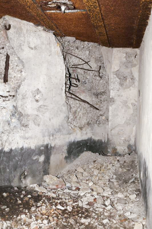 Ligne Maginot - GRAND HOHEKIRKEL 1 - (Blockhaus pour canon) -  - Anonyme