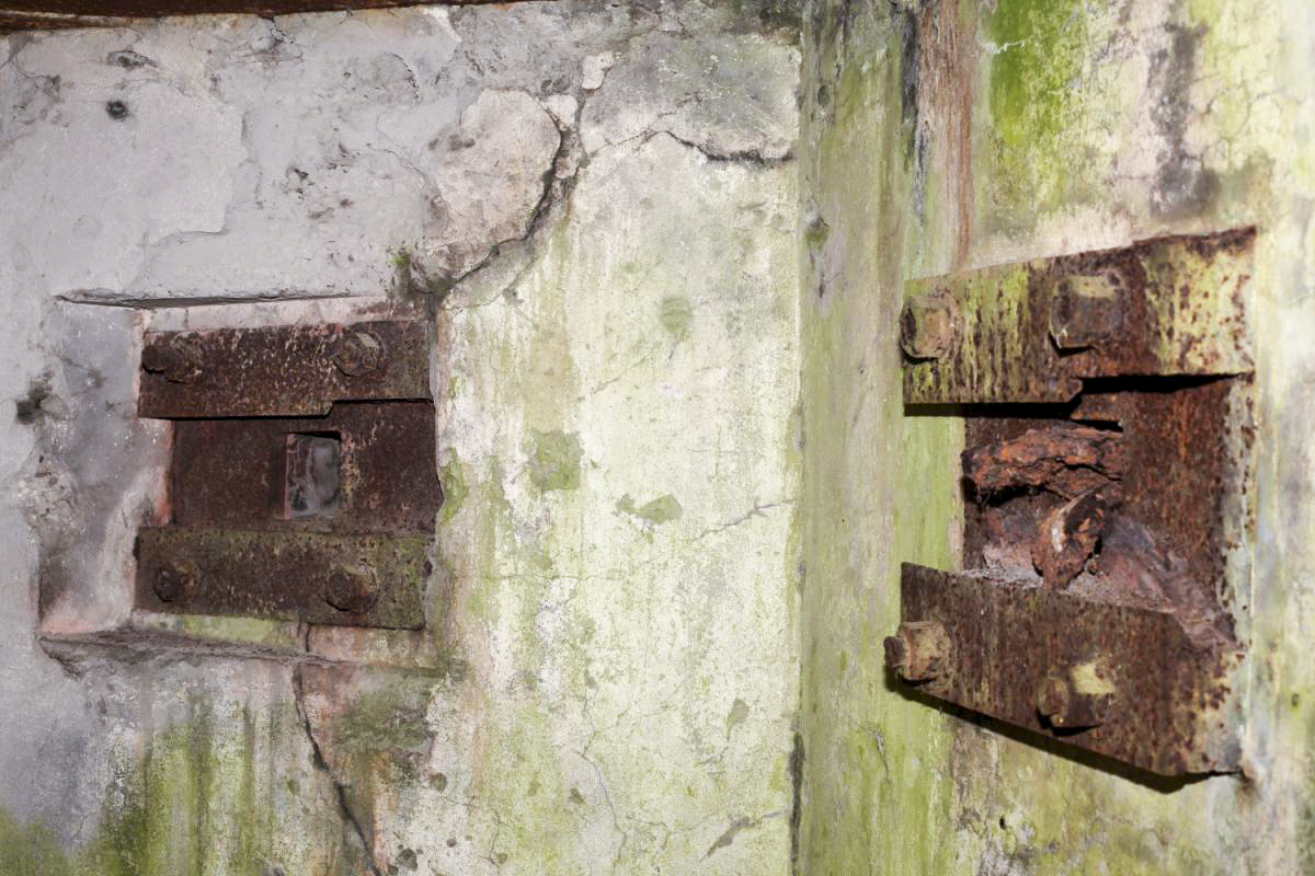 Ligne Maginot - GRAND HOHEKIRKEL 1 - (Blockhaus pour canon) -  - Anonyme