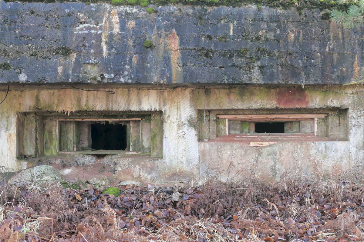 Ligne Maginot - GRAND HOHEKIRKEL 2 - (Blockhaus pour arme infanterie) -  - Anonyme