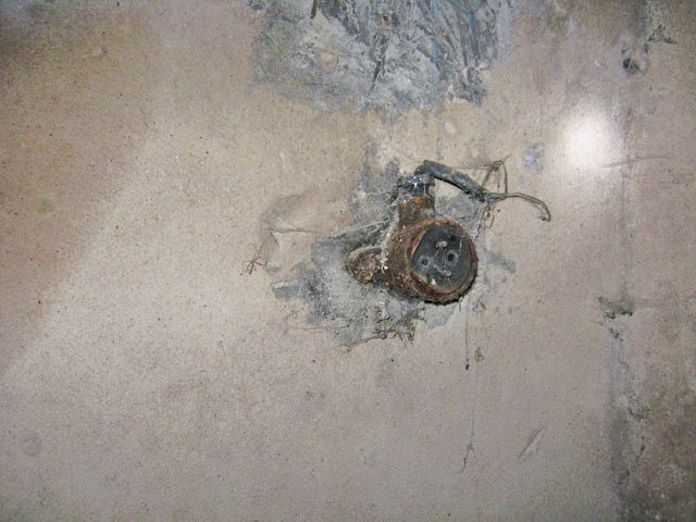 Ligne Maginot - HASPELSCHIEDT 2 (AVANT POSTE) - (Blockhaus pour canon) - Prise - Christian LENHARD