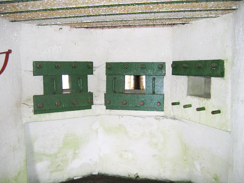 Ligne Maginot - GRAND KINDELBERG - (Observatoire d'artillerie) -  - AALMA - www.lignemaginot.com