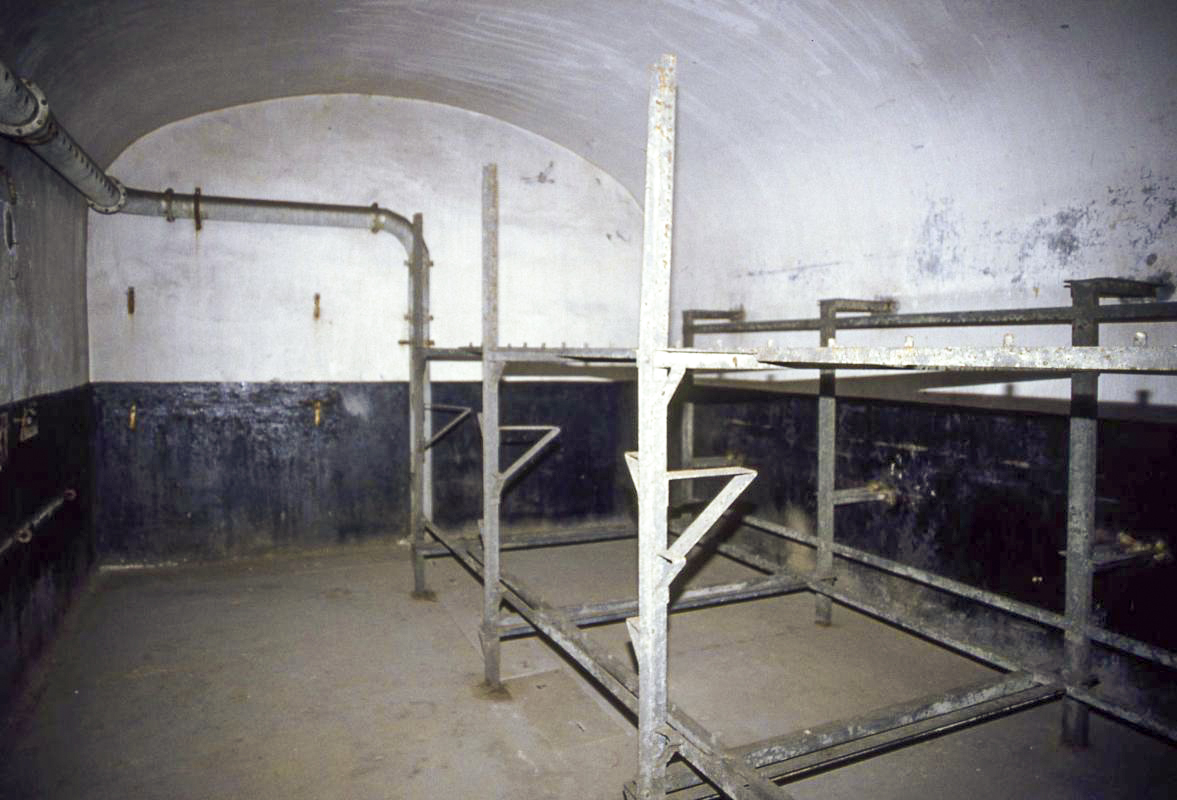 Ligne Maginot - LEGERET - (Abri) -  - HEMMERT Valentin