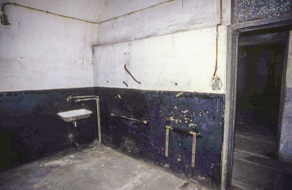 Ligne Maginot - LEGERET - (Abri) -  - HEMMERT Valentin